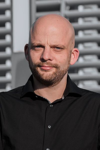 Christoph Müllejans